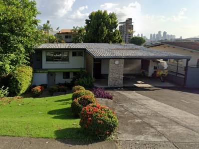 Casa Av. Castilla de Oro, El Ingenio - Betania (RB)