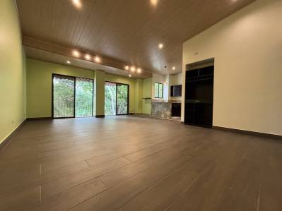 APARTMENT FOR RENT IN POZOS, SANTA ANA – BOSQUES DE SANTA ANA RESIDENTIAL