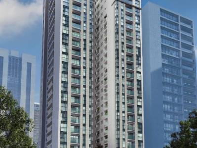 AWA By Living – Oportunidad de Inversión Inmobiliaria en Bella Vista, Avenida Balboa, Panamá