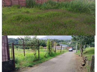 Terreno en Venta – Santa Bárbara de Heredia