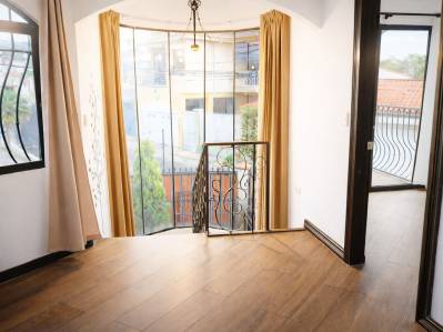 House for Sale – Residencial Malinche Real, Santa Lucía de Barva, Heredia