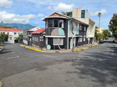 Commercial Hotel Real Estate – San José | 44-Room Hotel, Lease in Place, High ROI