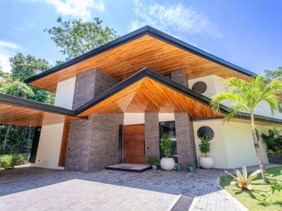 Casa Jazmín – La Reserva, Manuel Antonio