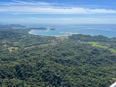 AIRPARK COSTA RICA, 27 Ha A Desarrollar En Samara, Guanacaste