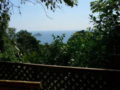 Villa Heart of Manuel Antonio