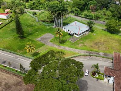 Oportunidad Única: Banco remata lote comercial en El Coyol, Alajuela