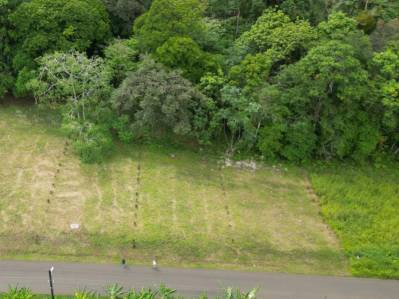 Venta Terreno 666 metros cuadrados Chachagua