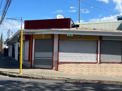 5 COMMERCIAL PREMISES FOR SALE IN HATILLO 1