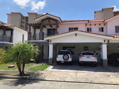 PH QUINTAS DE VERSALLES | DUPLEX MOD. TOLEDO - RM