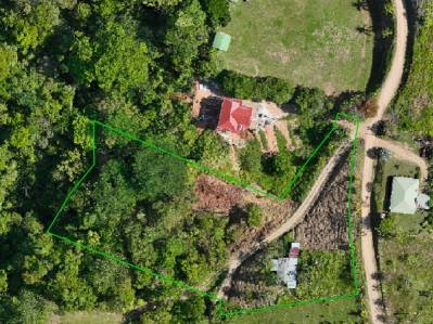 Lote Residencial en Ubicación Codiciada