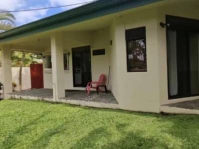 Casa Encanto del Lago