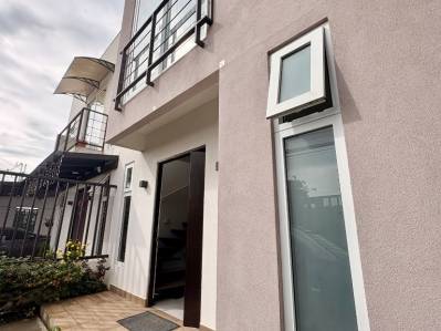 Casa en alquiler San Pablo de Heredia