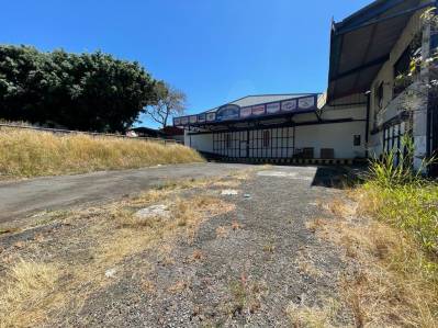 VENTA DE BODEGA DE 4.083 m² – SAN ANTONIO DE BELÉN