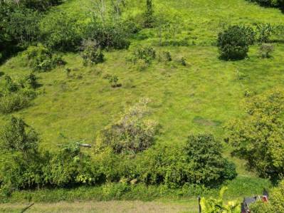 Venta Terreno 2.717 metros cuadrados Chachagua