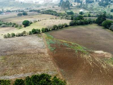 Se vende finca en Cooperosales, Quircot, Cartago.