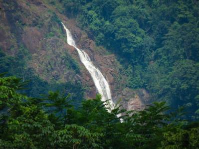 Terreno en Venta con Vistas Panorámicas 360° a Montañas, Catarata Bijagual y Océano Pacífico