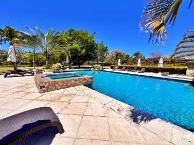 Lote Residencial en Santa Ana, Santa Ana en Venta. ID 592936. Foto 3