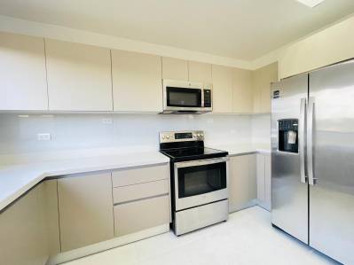 Venta de Apartamento en Escazu, Trejos Montealegre