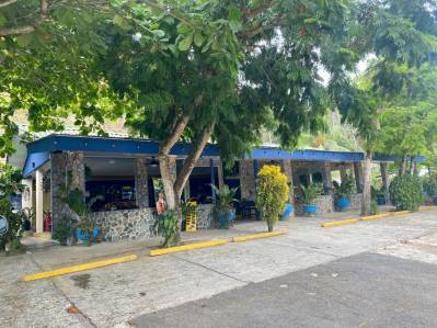 Se Vende Restaurante Establecido Con Alto Flujo De Caja, En La Zona De Playa Pita