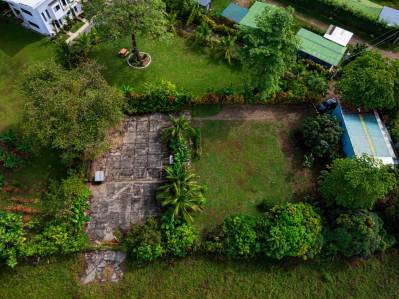 🌿 Excelente Oportunidad de Inversión Cerca del Parque Nacional Marino Ballena 🌿