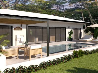 Modern Luxury Villa – Presale Opportunity