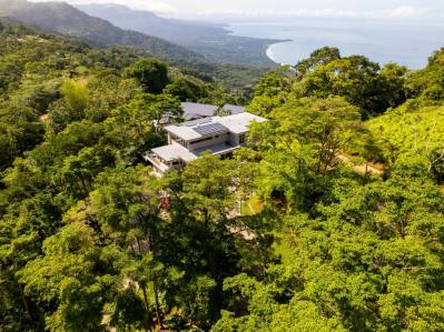 Luxury Estate in Costa Verde