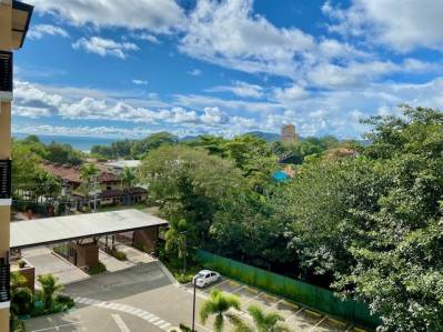 NEW MODERN 2 BEDROOM CONDO JACO COSTA RICA