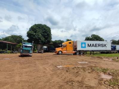 Strategic Industrial Property in Front of Route 27 – Uvita de Orotina