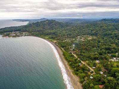 Exceptional Ecotourism Development Opportunity in Los Cielos, Playa Negra, PV