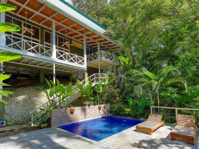 Excelente propiedad residencial en Casa Amable con ingresos multinivel