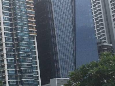 Tower Davivienda  Av Balboa