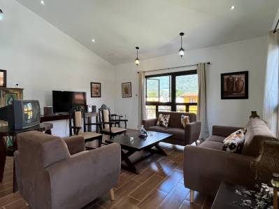 Nice and confortable rental aparment - 3 bedrooms