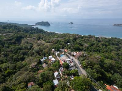 Hotel Alma Vida in the Heart of Manuel Antonio