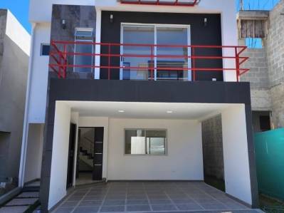 Preventa de casa en Condominio Los Cedrales, Santo Tomas de Santo Domingo de Heredia