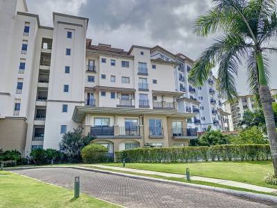 Apartamento Exclusivo en The Reserve, Santa María – Venta