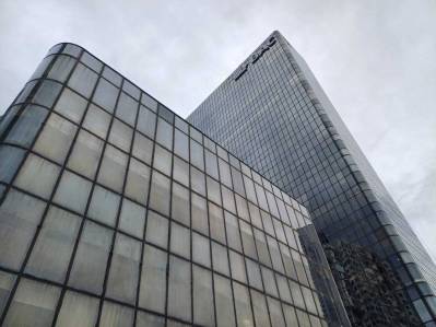 TORRE EXTERIOR - BAC | (404.00 m²) - RM