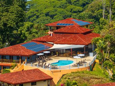 Unmatched Ocean Views and Expansive Development Potential Property