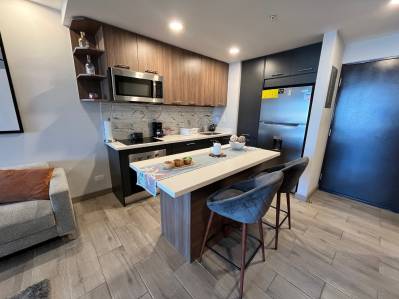 Apartamento en alquiler Belén - Heredia