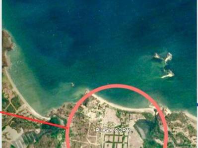 Kitesurf & Nature, Land Between the Breeze and the Ocean – Playa Copal