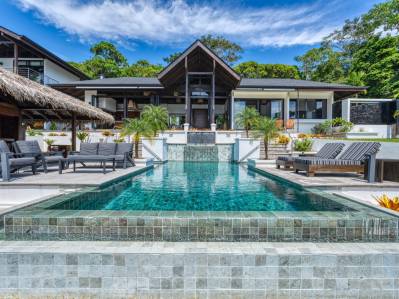 Casa Ventanas Luxury Jungle Villa