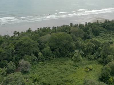 Terreno titulado junto a la playa, $100,000 de descuento! La mejor oferta de la ciudad por $47 m²