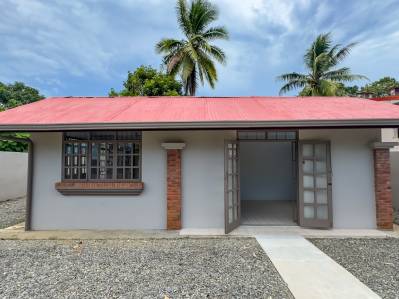 Affordable 2-Bedroom Home for Sale in Downtown Jacó, Costa Rica – Walk to the Beach!