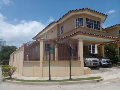Casa Dorado Springs - Condado del Rey (233m2) RB