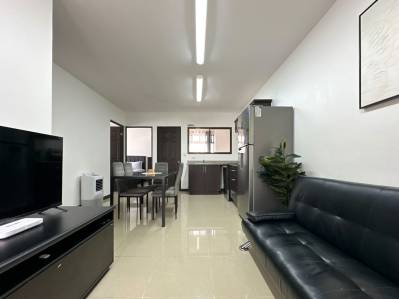 Venta Apartamento en Condominio en San José