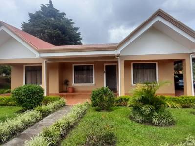 🏡House for sale in San Cristobal Norte, Desamparados, Live and Work Surrounded by Nature 🌿