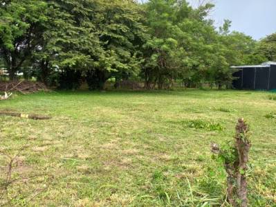 LAND FOR SALE IN LIBERIA