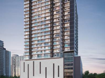 THE HUB | Apartamentos Full Service en medio de la ciudad de Panamá | Ideal para Inversionistas