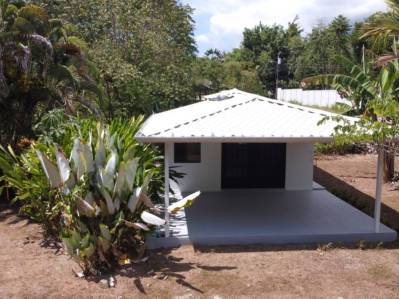 Rare Opportunity: Entry-Level Investment in the Heart of Ojochal