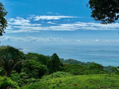 The Last Gem of Achiote, 3 Building areas with Panoramic Views