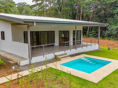 Ojochal Phase 11 Home for Sale – 3BR, Pool & 2.5 Acres